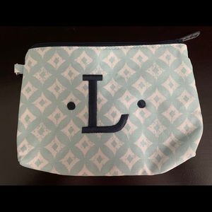 Mini Zipper Pouch